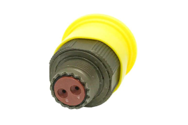 D38999/26WB2PN KONEKTÖR/CONNECTOR